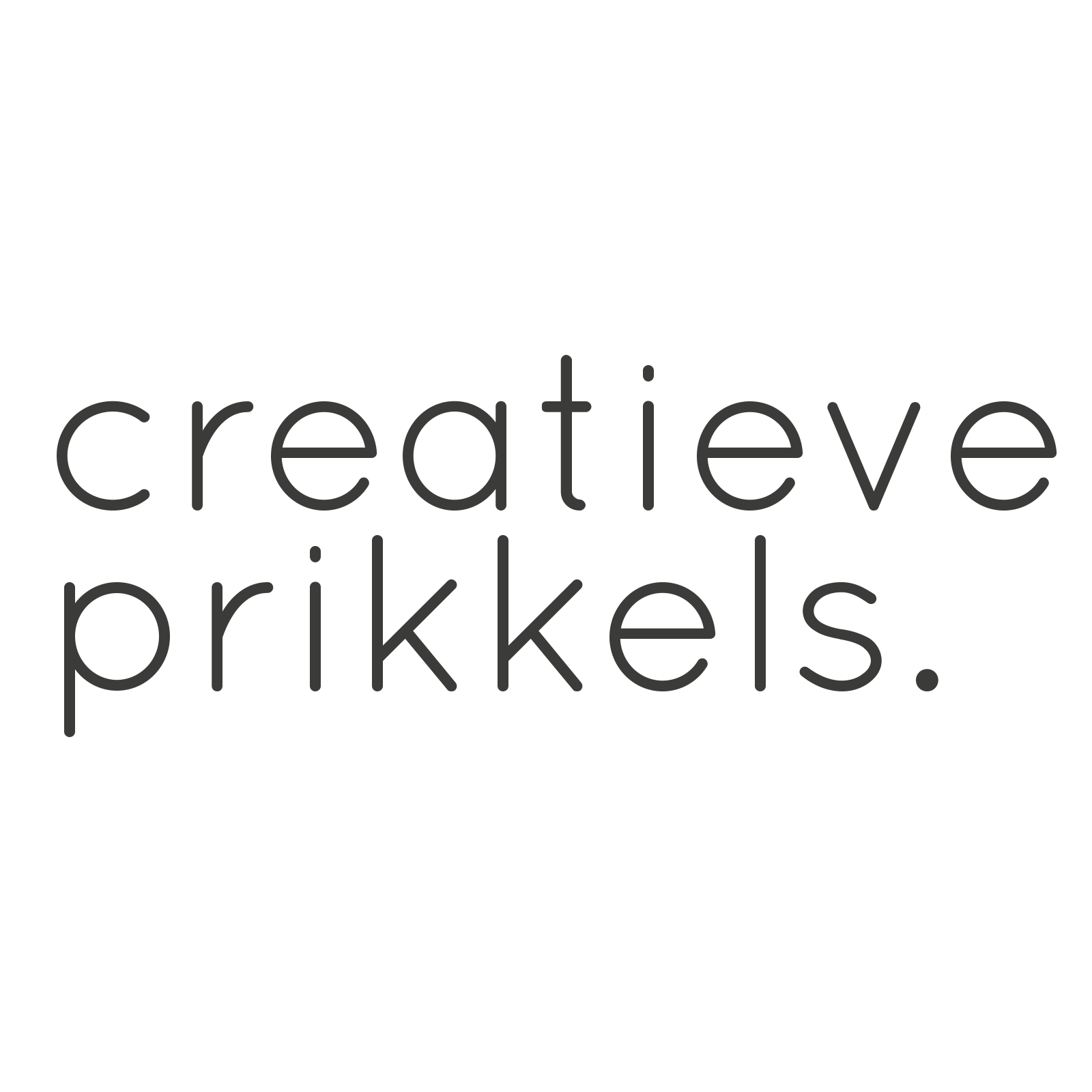 Creatieve Prikkels